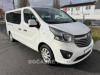 Opel Vivaro 1.6dCi L2 9mst, 1.maj,R