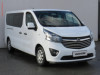 Opel Vivaro 1.6dCi L2 9mst, 1.maj,R