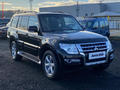 Mitsubishi Pajero 3.2D, R, +servis. kniha