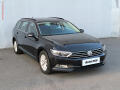 Volkswagen Passat 1.6 TDi, Comfortline, kamera