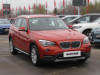 BMW X1 2.0 D 4x4, R, AT, bixen