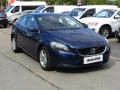 Volvo V40 2.0 D2, Ocean Race, AC