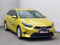 Kia Ceed 1.5 T-GDi, TOP, LED, navi