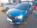 Dacia Sandero 0.9TCe, navi, AC, tan