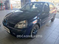 Renault Thalia 1.5 DCi, �R, AC, ta�n�