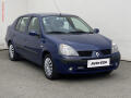 Renault Thalia 1.5 DCi, �R, AC, ta�n�