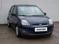 Ford Fiesta 1.4TDCi, AC