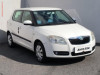 koda Fabia 1.4 TDi, R, AC, tempo, park