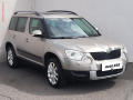 koda Yeti 1.2 TSi, Ambition, DSG, panor