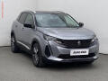 Peugeot 3008 1.2PT, Allure, AT, LED, navi