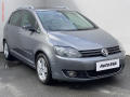 Volkswagen Golf Plus 1.4 TSi, Style, DSG, br