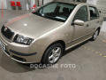 koda Fabia 1.2 HTP, R, +sada kol, tan