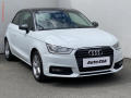 Audi A1 1.0 TFSi, Panor, vhev sed