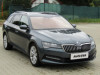 koda Superb 1.6TDi, Ambition, DSG