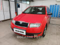 koda Fabia 1.4, R, tan, STK01/2026