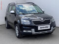 �koda Yeti 1.2 TSi, Active, +kola