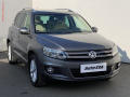 Volkswagen Tiguan 1.4 TSi, Sport, ke, navi