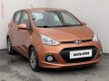 Hyundai i10 1.2i, Vhev sed, +kola