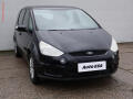 Ford S-MAX 2.0i, AC