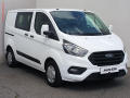 Ford Transit Custom 2.0TDCi SORTIMO, TREND, navi