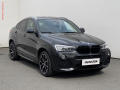 BMW X4 3.0 D xD, AT, navi, ke