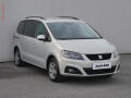 Seat Alhambra 2.0 TDi, Stylance, bixen