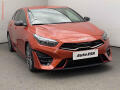 Kia ProCeed 1.6 T-GDi, 1.maj,�R, GT, AT