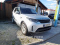 Land Rover Discovery 3.0 TD6 4WD, 7mst, AT, LED