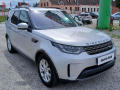 Land Rover Discovery 3.0 TD6 4WD, 7mst, AT, LED