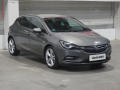 Opel Astra 1.6 CDTi, Klima