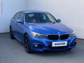 BMW 2.0D GT 320xDrive, �R, M