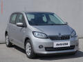 �koda Citigo 1.0 MPi, 2.maj,�R, AC