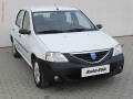 Dacia Logan 1.5 dCi, AC, STK4/28