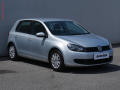 Volkswagen Golf 1.2 TSi, 1.maj,R, AC, temp