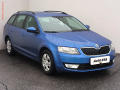 koda Octavia 1.6 TDi, R, Ambition