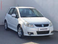 Suzuki SX4 1.6 VVT 2WD, City