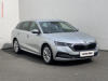 koda Octavia 2.0TDi, DSG, LED, ke