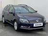 Volkswagen Passat 2.0 TDi, Comfortline, park