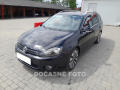 Volkswagen Golf 1.4 TSi, servis.kniha
