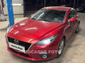 Mazda 3 2.0, navi, xenon