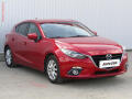 Mazda 3 2.0 i, AC, xenon, navi