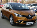Renault Sc�nic 1.5 dCi 4x4, AC, temp
