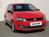 Volkswagen Polo 1.2 TSi, Match, DSG, +kola