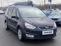 Ford Galaxy 2.0 TDCi, TZ, vhev sed.