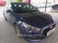 Hyundai i30 1.6CRDi, R, AC, park.kamera