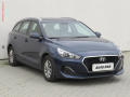 Hyundai i30 1.6CRDi, R, AC, tempo