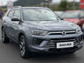 SsangYong Korando 1.5 T-GDi