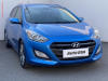 Hyundai i30 1.6 GDi, R, AT, kamera