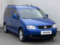 Volkswagen Caddy 1.9TDi MAXi 7mst, autoAC