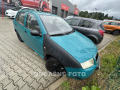 koda Fabia 1.4 MPi, AC